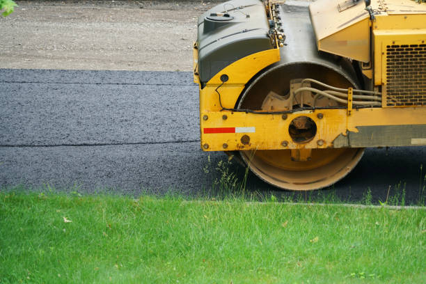 Brookneal, VA Driveway Pavers Company